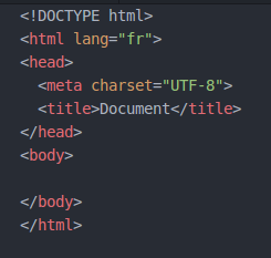 Structure_fichier_html